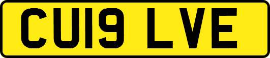 CU19LVE