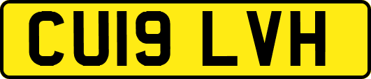 CU19LVH