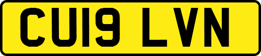 CU19LVN