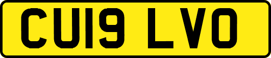 CU19LVO