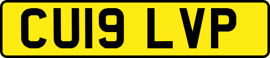 CU19LVP