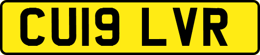 CU19LVR
