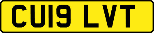 CU19LVT