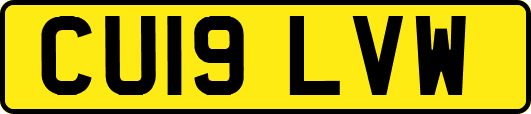 CU19LVW