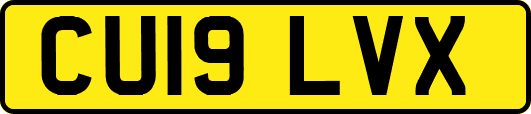 CU19LVX