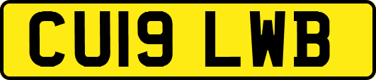 CU19LWB