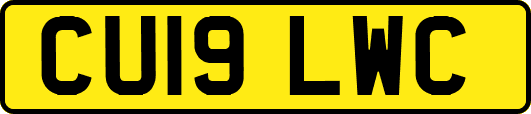 CU19LWC