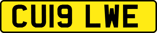 CU19LWE