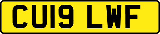 CU19LWF