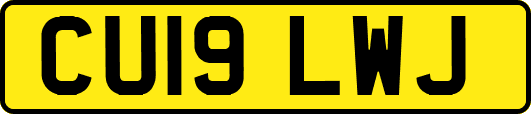 CU19LWJ
