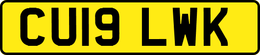 CU19LWK