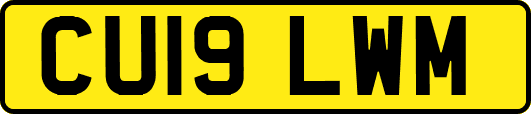 CU19LWM