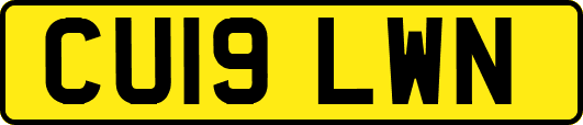 CU19LWN