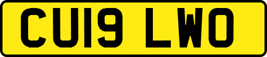 CU19LWO