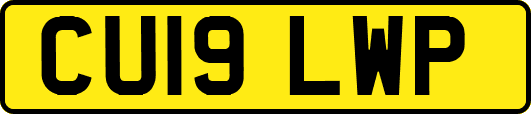 CU19LWP