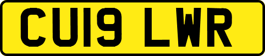 CU19LWR