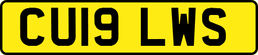 CU19LWS