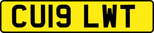 CU19LWT