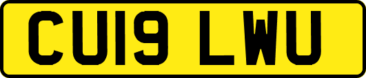 CU19LWU