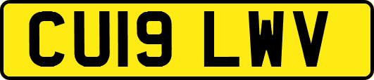 CU19LWV