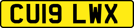 CU19LWX