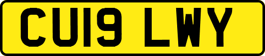 CU19LWY