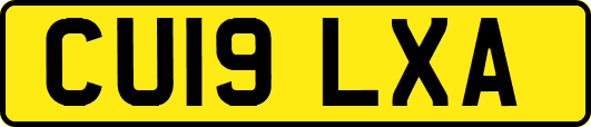 CU19LXA