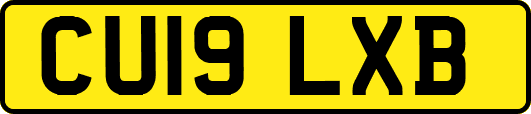 CU19LXB