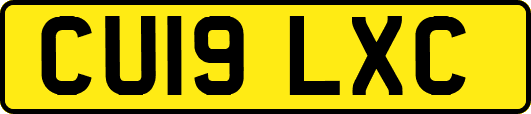 CU19LXC