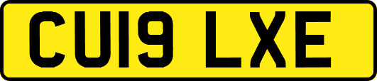 CU19LXE