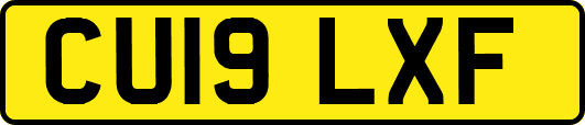 CU19LXF