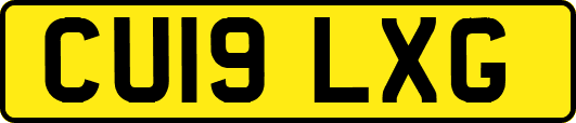 CU19LXG