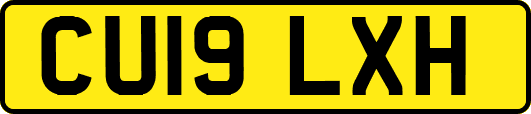 CU19LXH