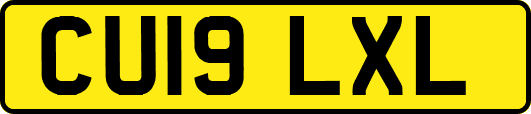 CU19LXL