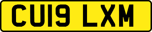 CU19LXM
