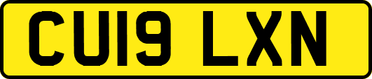 CU19LXN