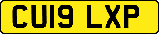 CU19LXP
