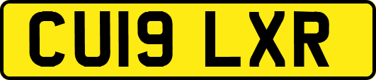 CU19LXR