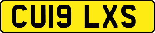 CU19LXS