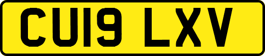 CU19LXV