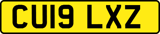 CU19LXZ