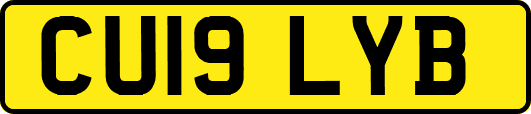 CU19LYB