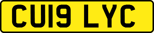 CU19LYC