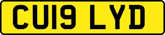 CU19LYD