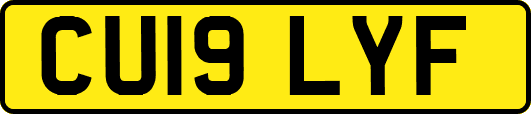 CU19LYF