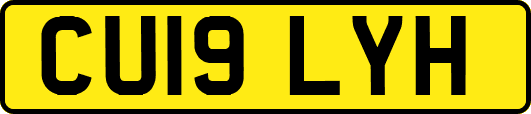 CU19LYH