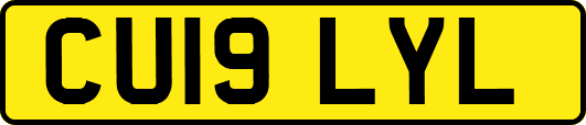 CU19LYL