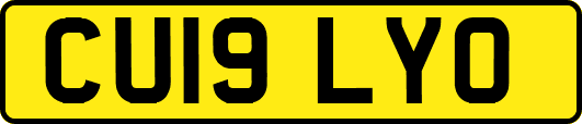 CU19LYO