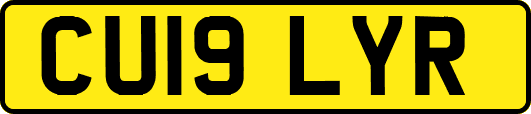 CU19LYR