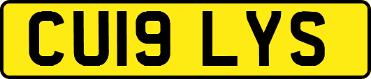 CU19LYS